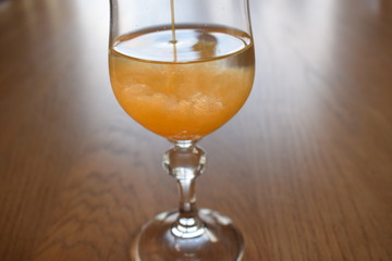 Wine