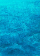 Marine blue background