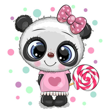 26 676 Best Baby Panda Cartoon Images Stock Photos Vectors Adobe Stock