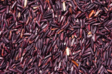 Rice Berry dark color