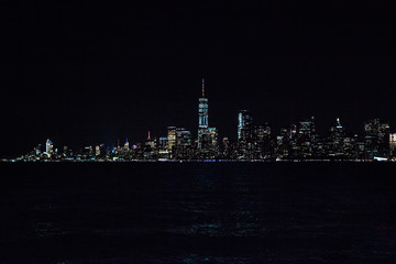 Obraz premium New York