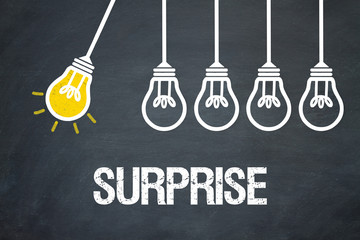 Surprise