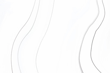 abstract liquefaction background, good decorative design material