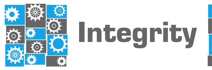 Integrity Blue Grey Gears Left Grid 