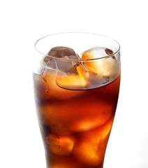 アイスコーヒー　