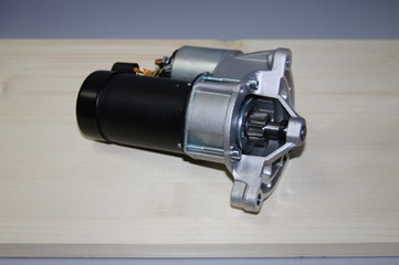 auto parts