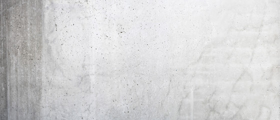 Texture of old dirty concrete wall for background