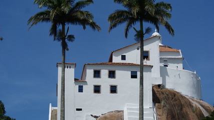 Convent of Penha