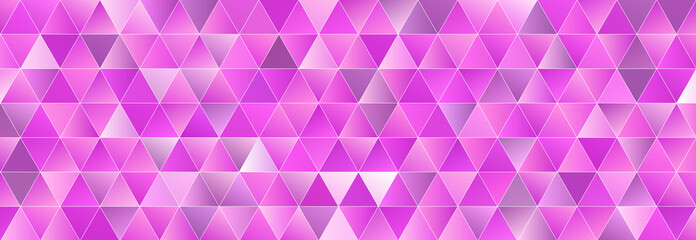 Fototapeta premium Abstract Low-Poly background. triangulated texture. Design 3d. Polygonal geometrical pattern. Triangular modern style