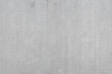 Texture of old gray concrete wall as an abstract background