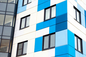 modern architecture