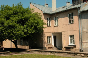 Zamosc