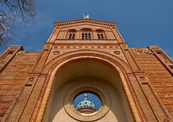 Michaelkirche Berlin