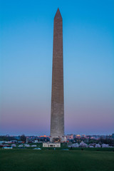 Early Morning Sunrise