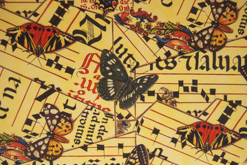 Libretas florentinas – Florentine Notebooks