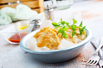chicken cutlet