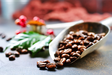coffee beans