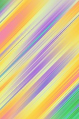Abstract background diagonal stripes. Graphic motion wallpaper,   print flyer.