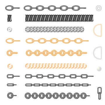 4 104 Best Chain Brush Images Stock Photos Vectors Adobe Stock