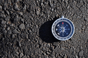 Navigation Compass