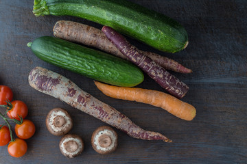 plastikfrei einkaufen