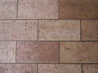 Carrelage