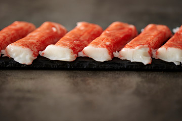 crab stick