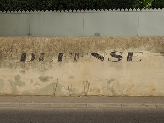 Défense