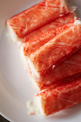 crab stick