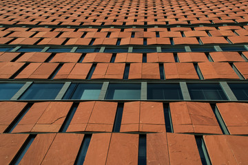 Nowoczesne budownictwo © alchod