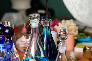 Taller de perfumería 26