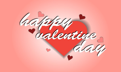 happy valentines day