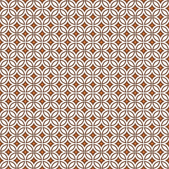 Seamless vector pattern.