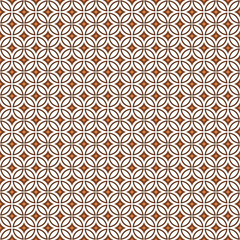 Seamless vector pattern.