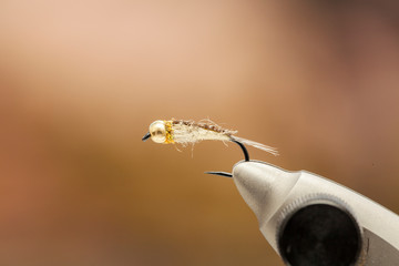 fly tying hooks