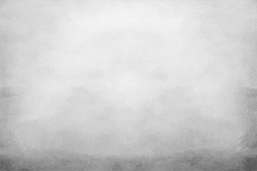Obraz premium Monochrome light texture with shade of gray color.