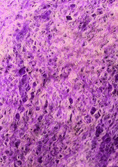 art color felt background texture, wool handmade textile