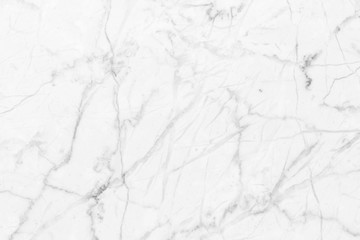 grey patterned structure of white marble texture background for design