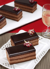 chocolate cake