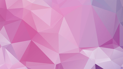 Abstract Color Polygon Background Design, Abstract Geometric Origami Style With Gradient