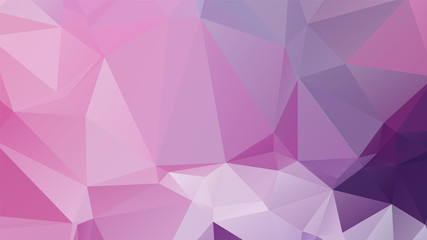 Abstract Color Polygon Background Design, Abstract Geometric Origami Style With Gradient