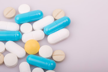 pills