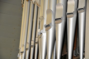 Orgel