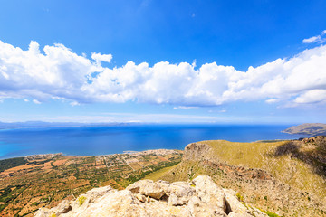 Mallorca Landscapes - mountainous Collection	