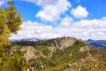 Mallorca Landscapes - mountainous Collection	