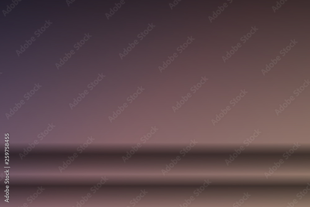 Poster light gradient abstract vector background
