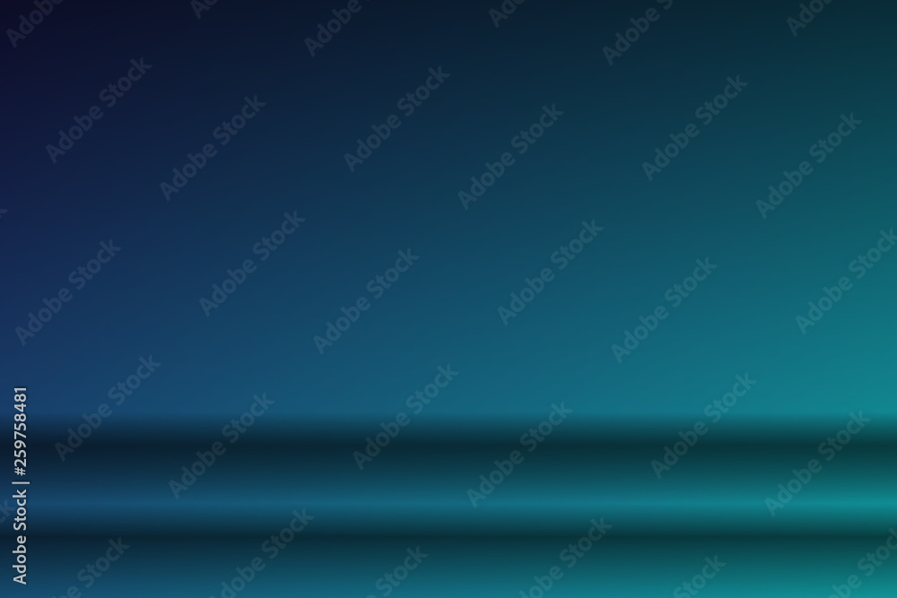 Poster light gradient abstract vector background