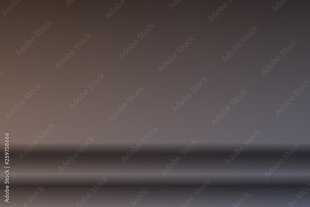 Poster light gradient abstract vector background