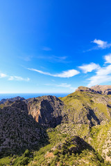 Mallorca Landscapes - mountainous Collection	