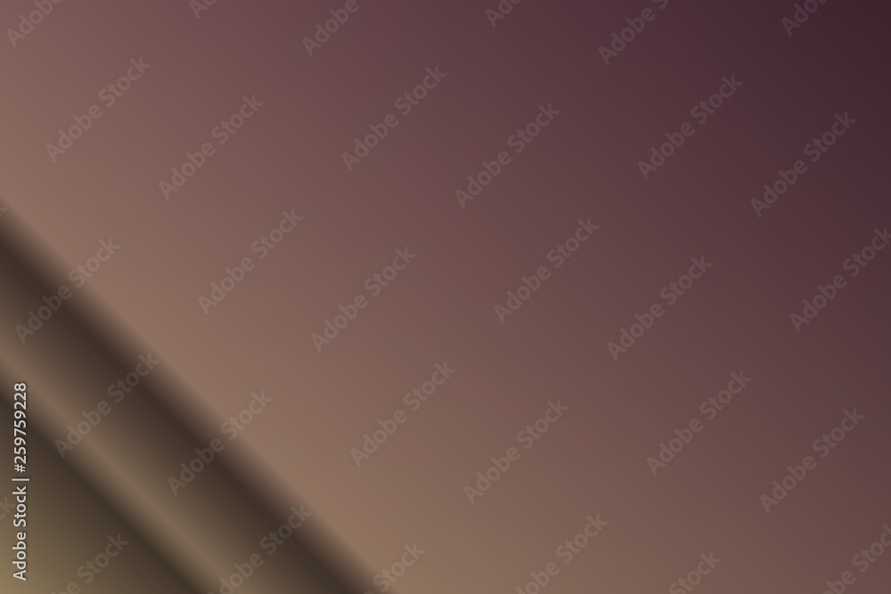 Poster light gradient abstract vector background